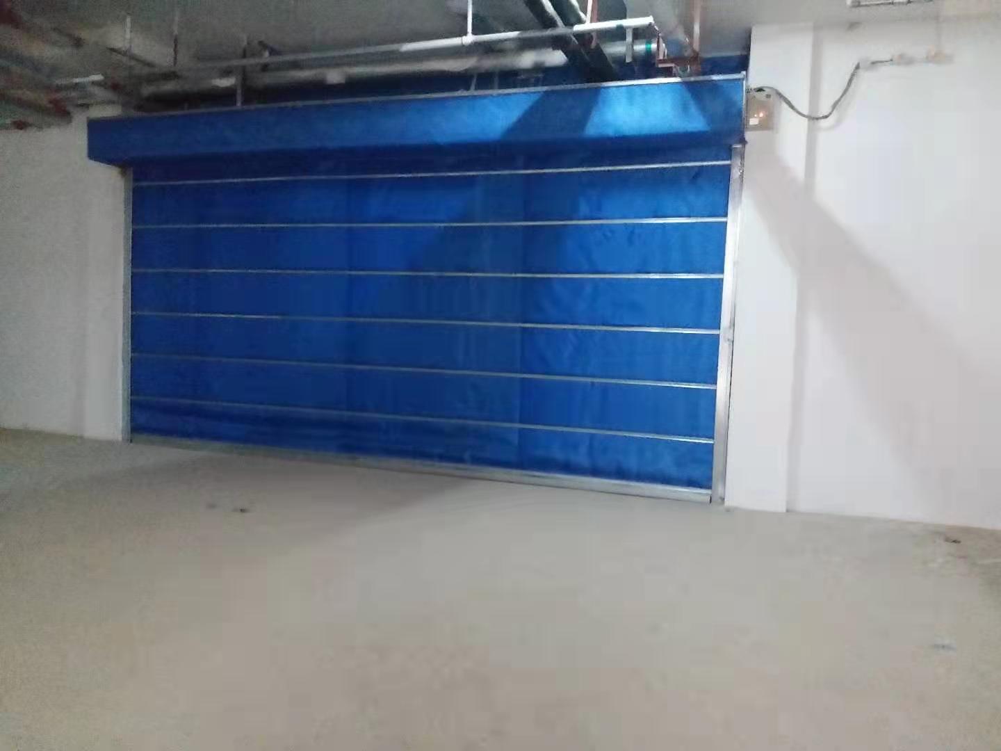 如何选择的优质防火门