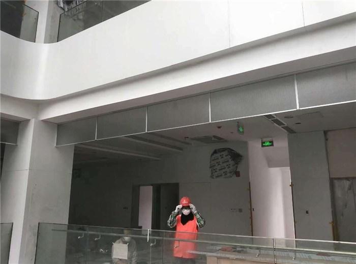 挡烟垂壁有几种